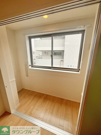 サウダージの物件内観写真